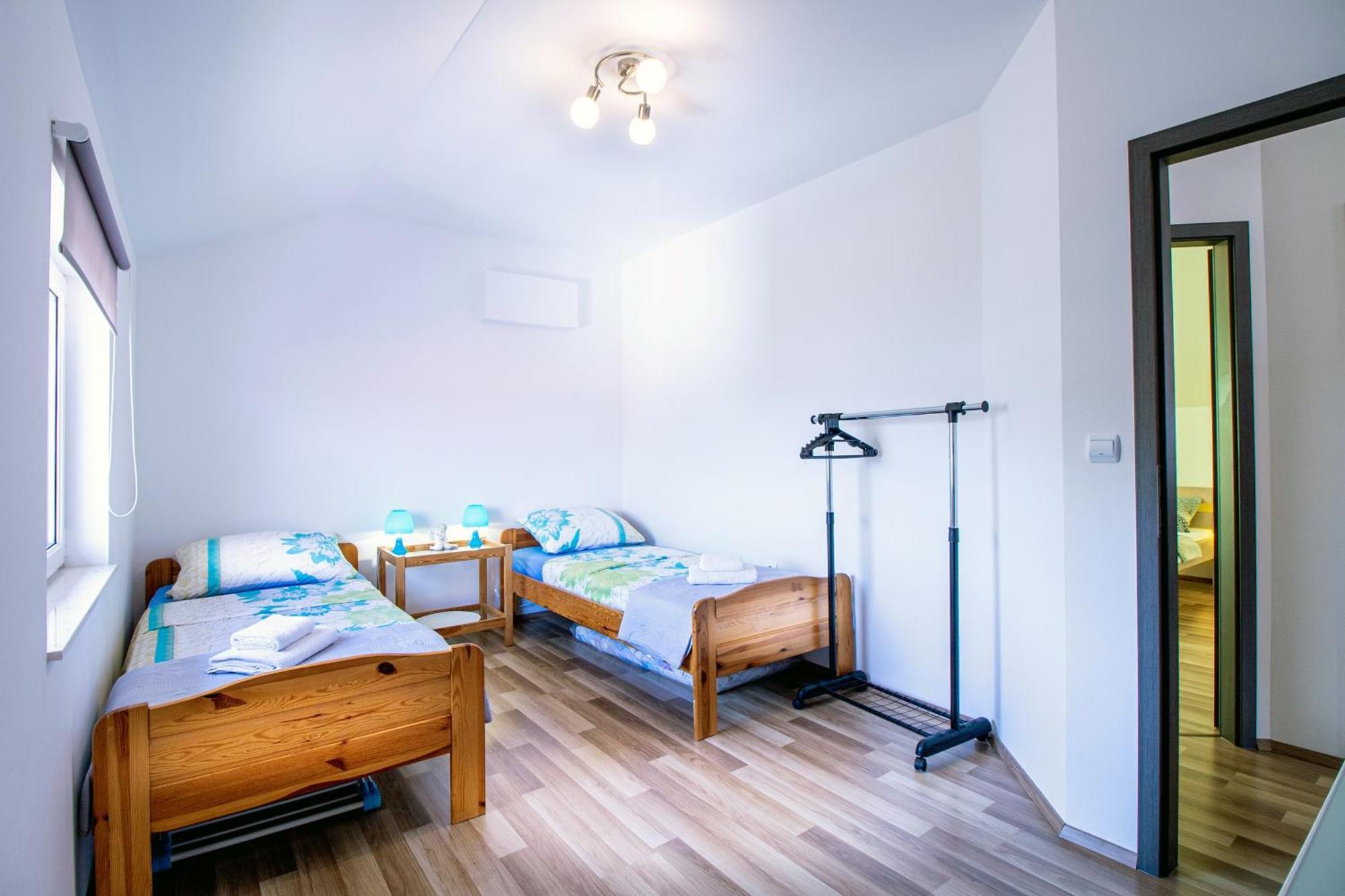 Apartments With A Parking Space Bilice, Krka - 13545 Sibenik Exterior photo